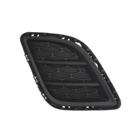 Blende, Stoßfänger 6502-07-3497916P