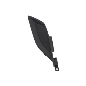 Blende, Stoßfänger 6502-07-3499912FP