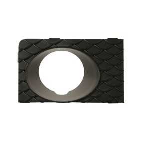 Blende, Stoßfänger 6502-07-3501916P