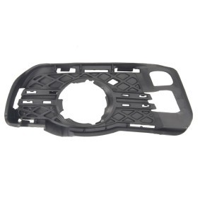Lüftungsgitter, Stoßfänger 6502-07-3518998PP von BLIC günstig für 18,00 € online kaufen
