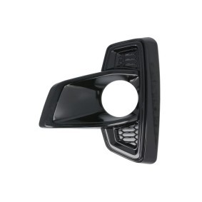 Compre Grelha de ventilador, pára-choques da BLIC 6502-07-8175915PP a um preço baixo por 15,61 €