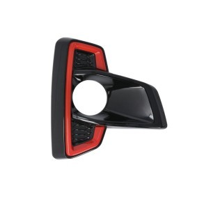 Compre Grelha de ventilador, pára-choques da BLIC 6502-07-8175918P a um preço baixo por 9,57 €