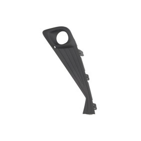 Blende, Stoßfänger 6502-07-8182913P