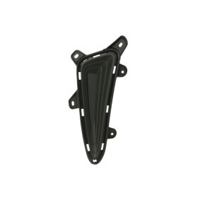 Blende, Stoßfänger 6502-07-8182916P