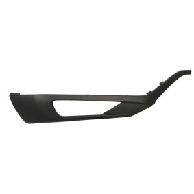 Acquista Modanatura paraurti da BLIC 6502-07-9061914P a buon mercato per soli 39,60 €