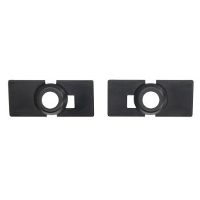 Blende, Stoßfänger 6502-07-9565995P