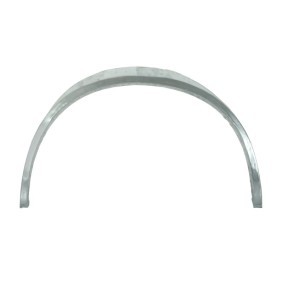 Achetez des Kit de montage, aile BLIC 6504-03-9521542K à prix pour 48,42 €