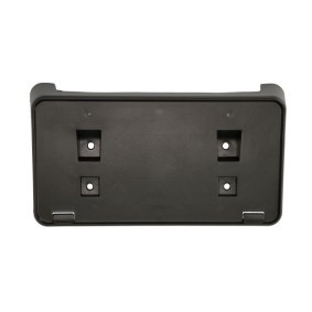Achetez des Support de plaque d'immatriculation BLIC 6509-01-0934920P à prix pour 19,23 €