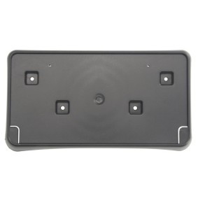Achetez des Support de plaque d'immatriculation BLIC 6509-01-3207921P à prix pour 23,87 €