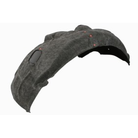 Verkleidung, Radhaus 6601-01-0032803P