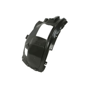 Verkleidung, Radhaus 6601-01-0097801P