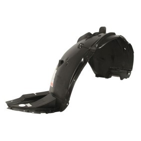 Verkleidung, Radhaus 6601-01-0532801Q