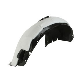 Achetez des Garniture, passage de roue BLIC 6601-01-2579802P à prix pour 78,34 €