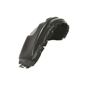 Verkleidung, Radhaus 6601-01-3208801P