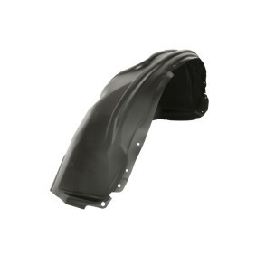 Verkleidung, Radhaus 6601-01-3208802P