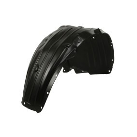 Verkleidung, Radhaus 6601-01-3447801P