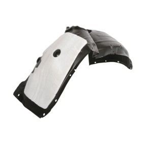 Verkleidung, Radhaus 6601-01-3447802P