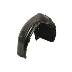 Verkleidung, Radhaus 6601-01-3447803P