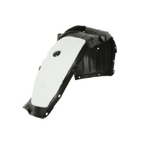 Verkleidung, Radhaus 6601-01-3447804P