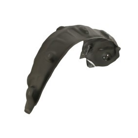 Verkleidung, Radhaus 6601-01-3496803P