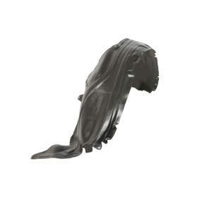 Verkleidung, Radhaus 6601-01-3497801P