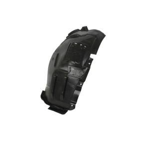 Verkleidung, Radhaus 6601-01-3531801P