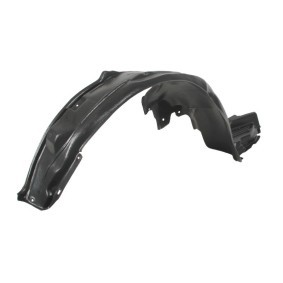 Verkleidung, Radhaus 6601-01-6714814P