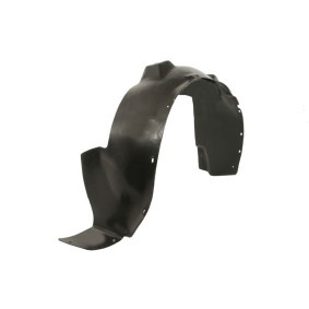 Verkleidung, Radhaus 6601-01-6802801P