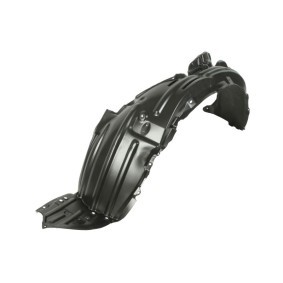 Verkleidung, Radhaus 6601-01-8182801P