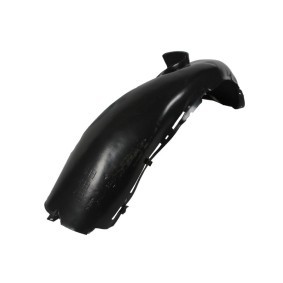Verkleidung, Radhaus 6601-01-9517803P