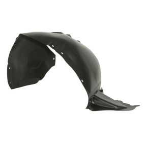 Verkleidung, Radhaus 6601-01-9532802P