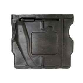 Motorabdeckung 6601-02-0012875P