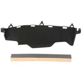 Acquista Spoiler anteriore da BLIC 6601-02-8102880P a buon mercato per soli 74,12 €