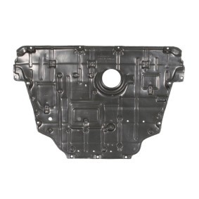 Compre Isolamento do compartimento do motor de BLIC online para RAV 4 IV (ZSA4_, ALA4_) a preços moderados