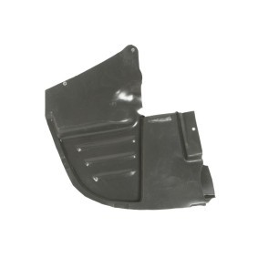 Verkleidung, Radhaus 6601-05-0000020P