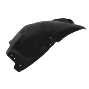 Verkleidung, Radhaus 6601-06-0000036P