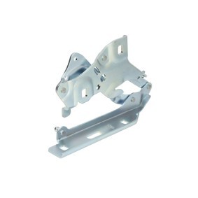 Achetez des Charnière, capot-moteur BLIC 6802-00-0030451P à prix pour 143,15 €