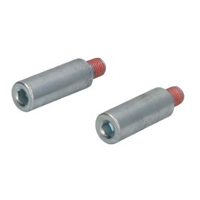 Führungsbolzen, Bremssattel 5920K