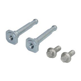 Acquista Kit revisione pinze freno da BBP online per 1500 Extended Cab Pickup (DT) a prezzi moderati