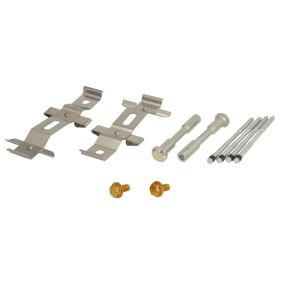 Acquista Kit di revisione della pinza freno da BBP 6139K a buon mercato per soli 38,61 €