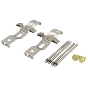 Comprar Juego de reparación, pinza de freno de BBP 6178K a bajo precio de 36,76 €