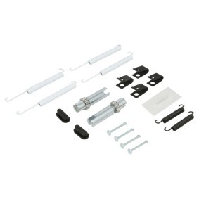 Bremssattel-Reparatursatz 7329K