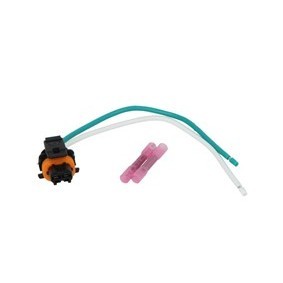 Acquista Kit riparazione cavi, Iniettore da AKUSAN K06W025AKN a buon mercato per soli 14,30 €
