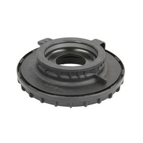 Compre Rolamento de rolos, suporte apoio do conj. mola / amortecedor da AKUSAN LA 0001 a um preço baixo por 24,83 €