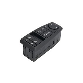 Comprar Interruptor de elevalunas de AKUSAN MAN-PC-010 a bajo precio de 168,68 €