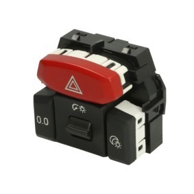 Warnblinkschalter SCA-LSWT-010