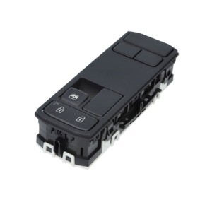 Comprar Interruptor de elevalunas de AKUSAN SCA-PC-020 a bajo precio de 49,07 €