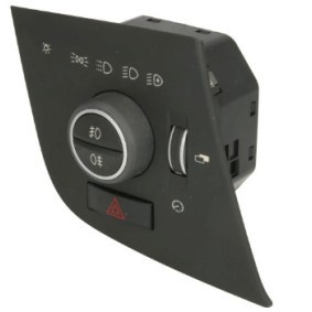 Compre Interruptor, luz principal da AKUSAN VOL-LSWT-008 a um preço baixo por 77,45 €