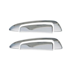 Abdeckkappe, Türgriff 2502043 für ABARTH