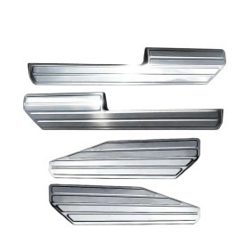 Osta Kynnyslista OMAC:llä 7535094N edullisesti hintaan 92,69 €